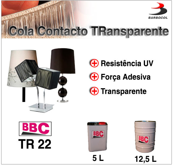 BBC TR 22
