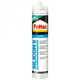 Pattex Silicon 5 Universal