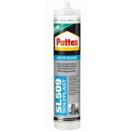 Pattex SL 509 Alta Temperatura