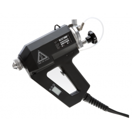 Pistola TR 60 LCD Spray - Hotmelt Pistola TR 60 LCD Spray - Hotmelt