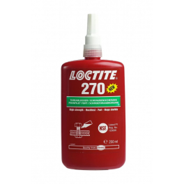 Loctite 270  - Verde