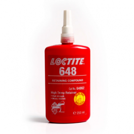 Loctite 648