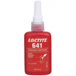 Loctite 641