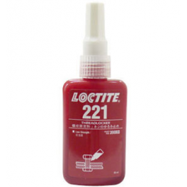 Loctite 221