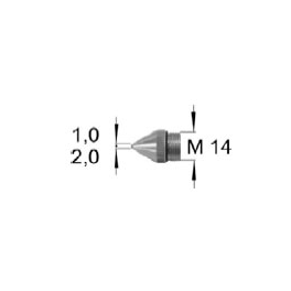 Bico Hotmelt M14