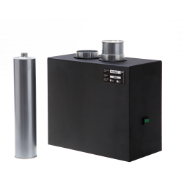 KVW Pr&eacute;-Fusor Cartuchos PUR