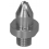 Bico Spray / Espiralado 1.5mm - M10