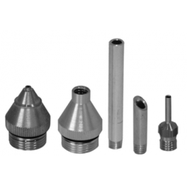 Kit Profissional de Bicos M14