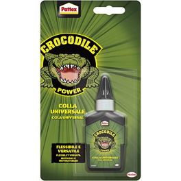 Pattex Crocodile - Cola Universal