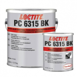 Loctite PC 6315 - Antideslizante