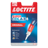 Loctite Super Cola 3 - Original