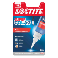 Loctite Super Cola 3 - Profissional