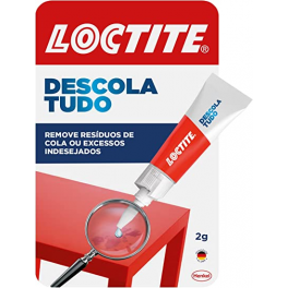Loctite Super Cola 3 - Removedor de Cola