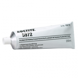 Loctite MR 5972 - Vedante Alta Temperatura n&ordm;1372