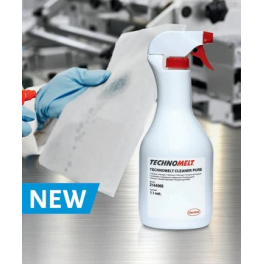 Technomelt Cleaner PURE - 1L Technomelt Cleaner PURE - 1L