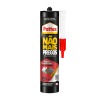 Pattex N&atilde;o Mais Pregos High Tack