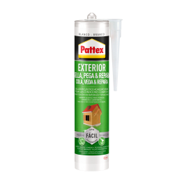 Pattex Exterior Cola & Veda