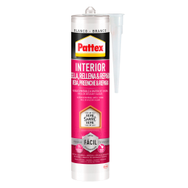 Pattex Interior Preenche & Repara