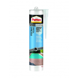 Pattex Piscinas