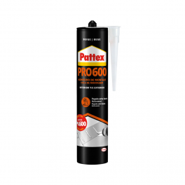 Pattex PRO 600