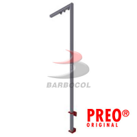 Hose Pole Support JR5 - Preo®