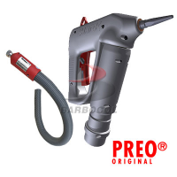 Preo® Complete JR5 System Kit