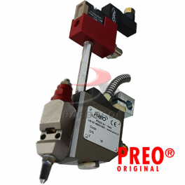 Automatic Gun New Life&reg; LV - 1 Mod. - Preo&reg;