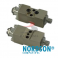 Nordson® Butterfly Cut Automatic Bead Module