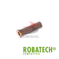 Malla p/ Pistola SX&reg; Robatech&reg; 0.250