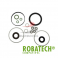 Kit de Servicio p/ Bomba KPC12® Robatech®