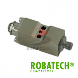 Robatech® Automatic Bead Module