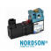 Solenoid valve 3/2 8,5W 1/8" 24VDC