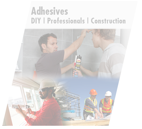 Bricolage | Profissionais | Construção