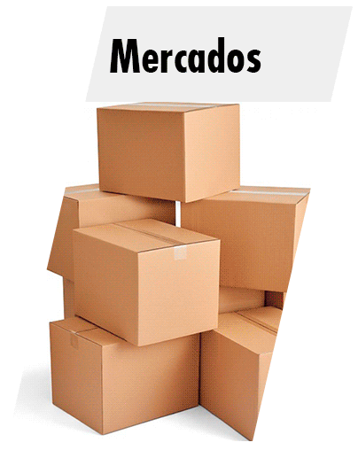 Mercados