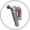 Pistola Shark Spray