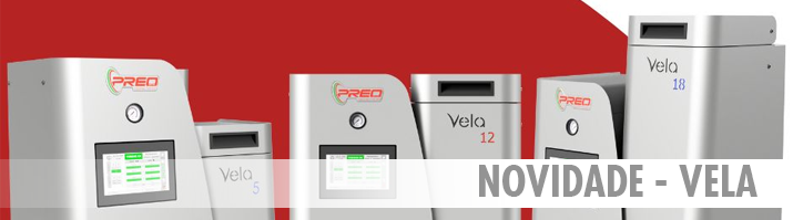 Novidade VELA