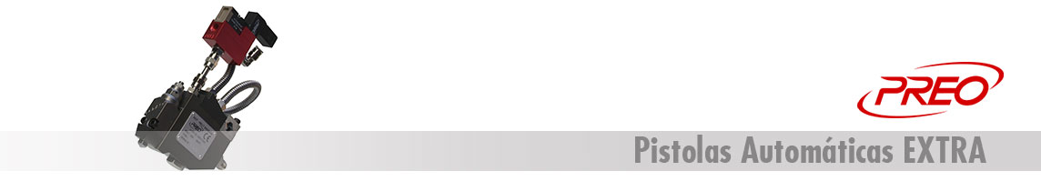 banner pistolas extra