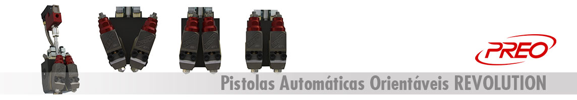 banner pistolas revolution preo