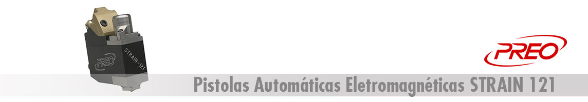 banner pistolas strain 121