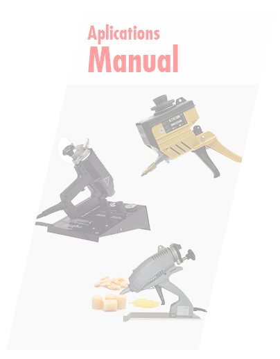 REKA Manual Aplicators