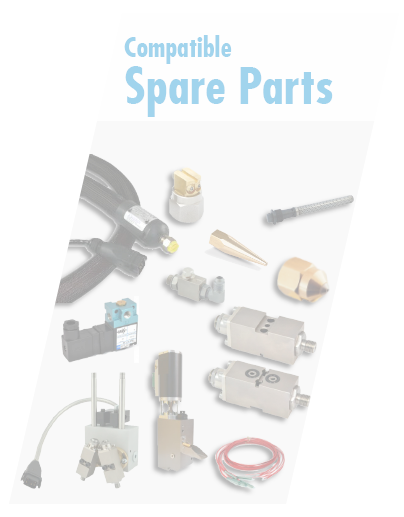 Compatible Spare Parts
