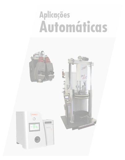 Equipamentos Automaticos Preo