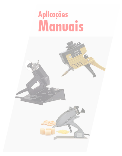 Pistolas Manuais Reka