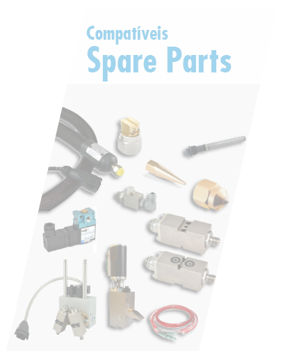 Spare Parts Compativeis
