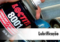 lubrificacao loctite