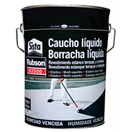 Rubson Borracha Liquida LR2000