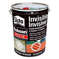 Rubson Invisivel IN 2210