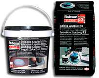 Rubson Silicone Liquido Aditivo P3 Transitavel