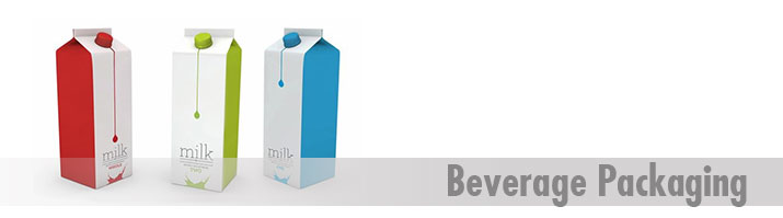 banner beverage packaging