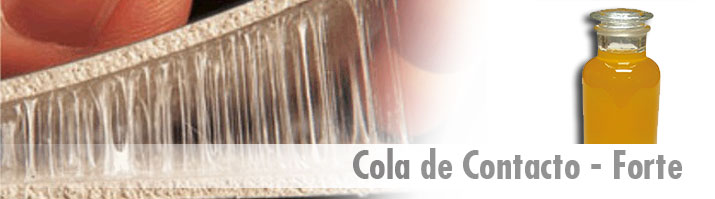 banner cola contacto forte